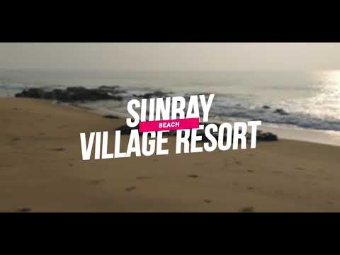 Sun Ray Beach Day - Intro