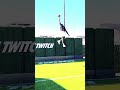 DK Metcalf Shorts