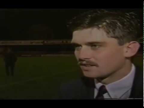 ARCHIVE: York City 2 Barnet 0 - 07.11.92