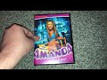 Part 1 Of 2 Of My Live Action Nickelodeon VHS DVD Collection Outdated 2020