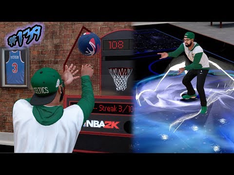 NBA 2k18 My CAREER - FINALLY 93 OVR! FINAL UPGRADE BEFORE NBA 2K19? Ep. 139