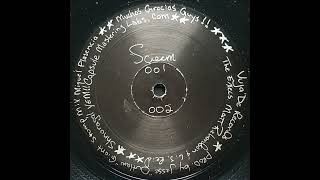 Jesse Outlaw - Scream (Mix 1)