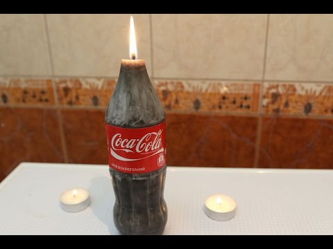 One more way of using coca-cola