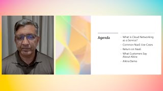 Network Innovation and Cloud Computing Converge with Alkira and Azure | OD27