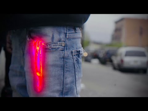 Jay Spazz X Castro G - Bacc in Effect (Official music video)