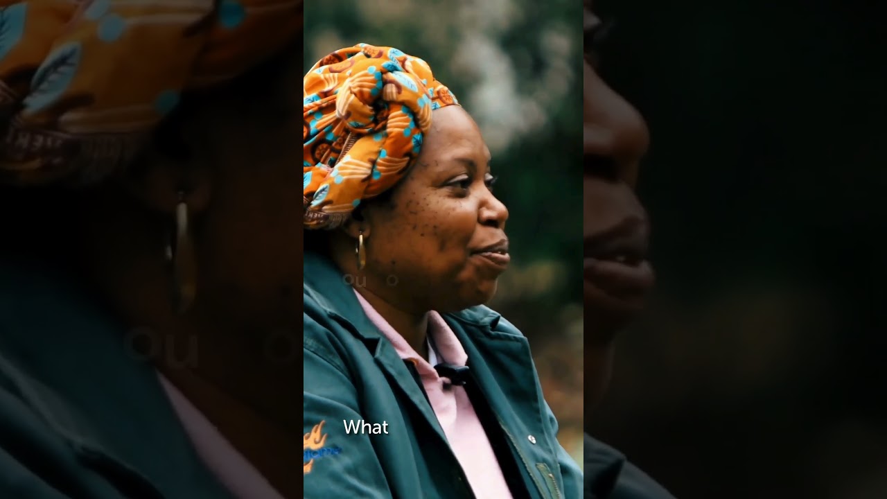 The valuable, indigenous food of Zimbabwe regenerating life