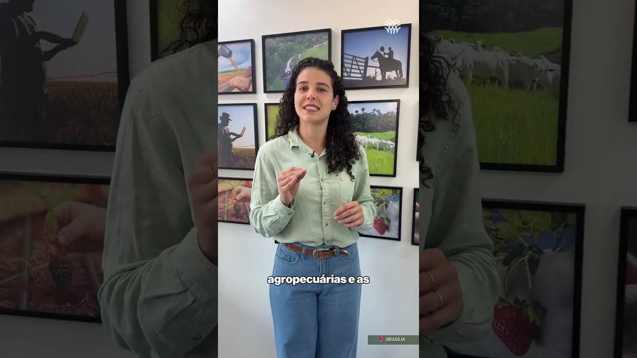 Aconteceu no Agro - 7 a 11 de setembro