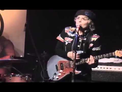 DEBBIE DAVIES     ALL I FOUND  - Blues Mama