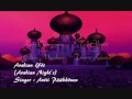 All Songs From Disney Aladdin (Finnish) 