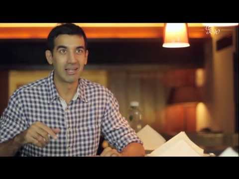 Busaba's Owner Nikhil Chib Shares the Story Behind their Signature Kaukswe