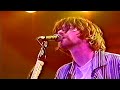 Nirvana On A Plain Live At Hollywood Rock Festival Brazil 1993