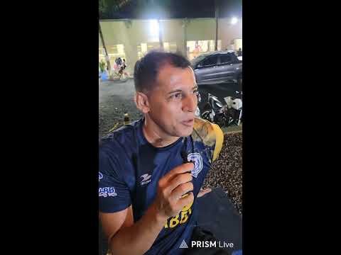 Transmissão ao vivo de Programa Foco No Esporte Caldas Novas