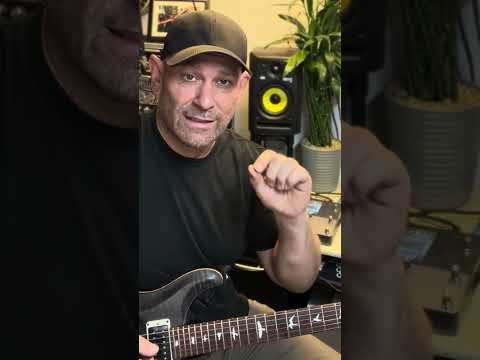 Brian Auer - C Major Exercise - Lessons - Scales
