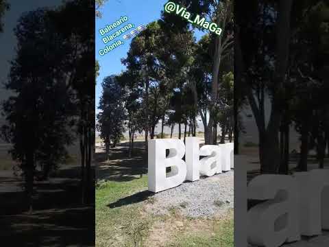 Costas del Rio de la Plata, Balneario Blancarena, Colonia, 🇺🇾🇺🇾🇺🇾
