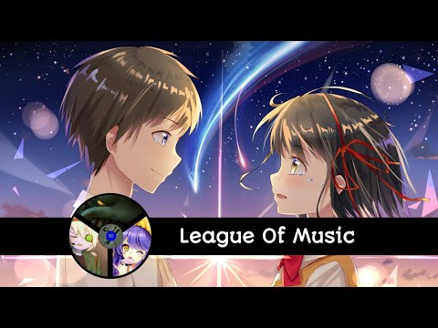 Nightcore - You Gave Me Love