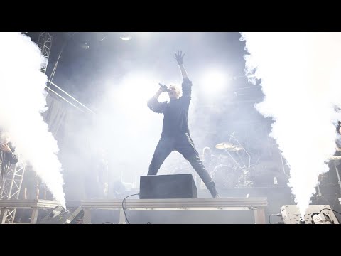 TV Of The Lost - Episode 598 - Plage Noire, Winterlights