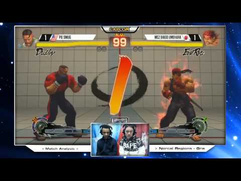 WSO Sessions 07/04/15 P1 - Ryan Hart, ImStillDaDaddy & Shoryusengan