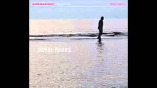Royal Parks - At The End Of The Day video