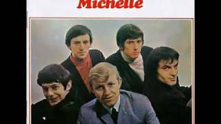 The Overlanders - Michelle video