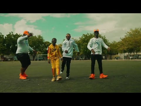 Delson feat Dyaman Nwa - Si E Pat Ou (OFFICIAL VIDEO) #delson #dyamannwa #frerelucksonzonpafemoun