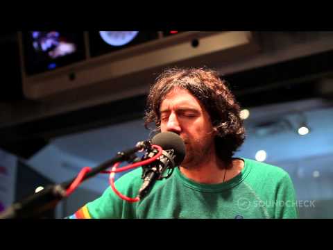 Tired Pony "All Things At Once" Live on Soundcheck