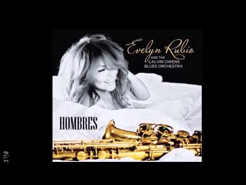 I'm Gonna Love You Tonight (Audio) - Evelyn Rubio