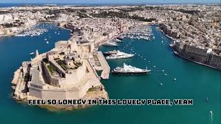 Download lagu Denny Frust - Lonely In The Crowded Place - Lirik mp3