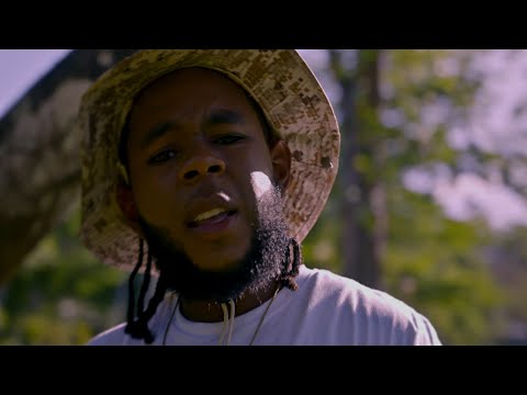 King Ty - I'm Young [Official Music Video] / RAP