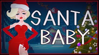 Marilyn Monroe -  Santa Baby