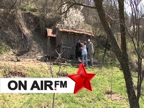 Martesa e Lalushit PJESA E TRETE (Official Video)