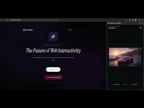 Item video thumbnail