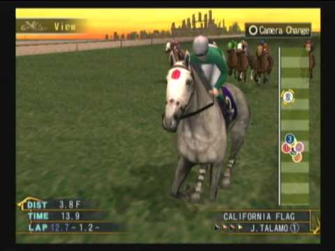 Equitation : Galops 1 � 7 Nintendo DS