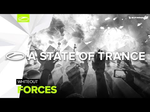 Whiteout - Forces (Extended Mix)