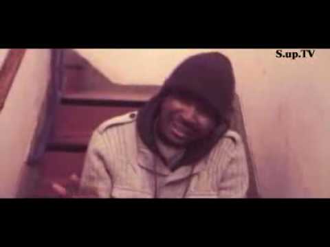 STARCY - NOT UR AVERAGE UK  RAPER-STARZUPTV