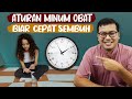 ATURAN MINUM OBAT RESEP DOKTER DOKTER SADDAM ISMAIL