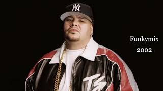 Fat Joe Ft. Ginuwine - Crush Tonight ( Funkymix ) HQ audio