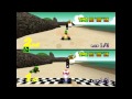 Mario Kart 64 Coop W TacoBlizzard1701 100cc Mushroom Cup