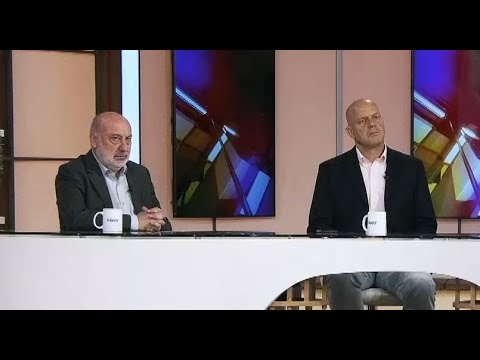 Prokljucao Makedonski lonac - Kakav se rasplet ocekuje u Makedoniji i kako moze da utice na Balkan?!