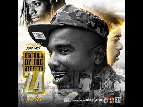 Noreaga ft. Jadakiss, Capone, Fat Joe - Still Getting It - DJ Hektik