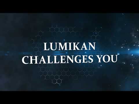 TERA's Lumikan Update Brings New Catalepticon Dungeon and New Boss