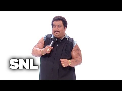 City Court with Aaron Neville - Saturday Night Live