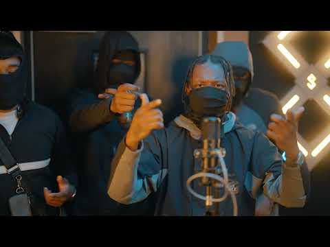 ZeeTee - The Hotspot | @PacmanTV