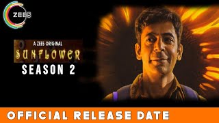 Sunflower Season 2 Release date | Sunflower Season 2 Update | Sunflower Season 2 Kab Aayega | Zee5 |