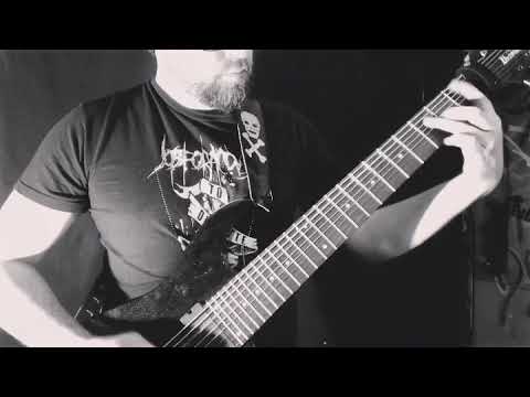 Cryophilic - Death metal riffs. March 1st