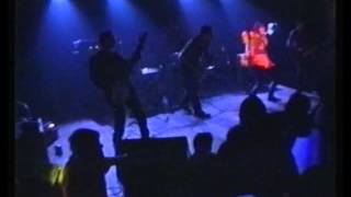 07 Jungle dick   bee dee kay & the rollercoaster live aucard de tours 1999