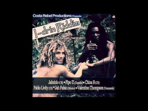 Jahricio  Word, Sound & Power