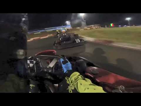 TORNEIO DE INVERNO 2022 GRADUADOS SÉRIE 2 KGV TRAÇADO 101