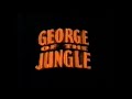 George Of The Jungle 1997 TV Spot Reversed