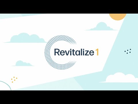 Fractyl Health's Revitalize 1 Study Overview