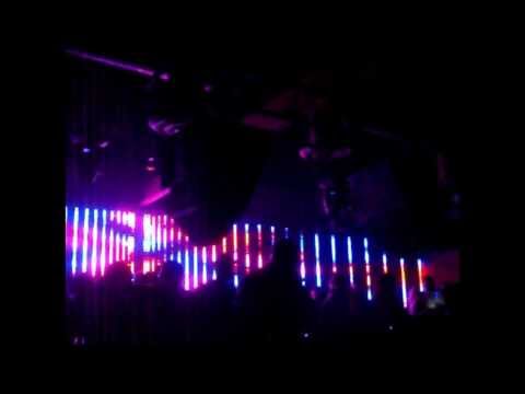 DOC MARTIN & DJ SNEAK